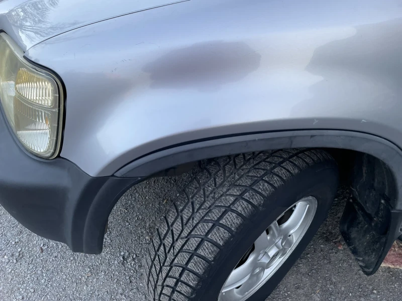 Honda Cr-v 2.0 ГАЗ/БЕНЗИН, снимка 7 - Автомобили и джипове - 53179827