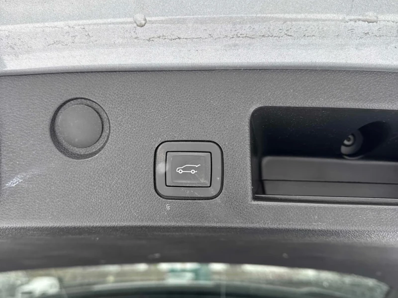 Chevrolet Equinox * AWD RS * CARFAX * БЕЗ ПЪРВОНАЧАЛНА ВНОСКА, снимка 12 - Автомобили и джипове - 53201086