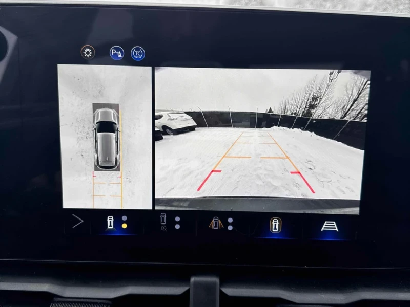 Chevrolet Equinox * AWD RS * CARFAX * БЕЗ ПЪРВОНАЧАЛНА ВНОСКА, снимка 16 - Автомобили и джипове - 53201086