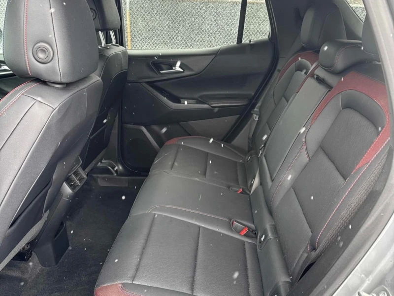 Chevrolet Equinox * AWD RS * CARFAX * БЕЗ ПЪРВОНАЧАЛНА ВНОСКА, снимка 10 - Автомобили и джипове - 53201086