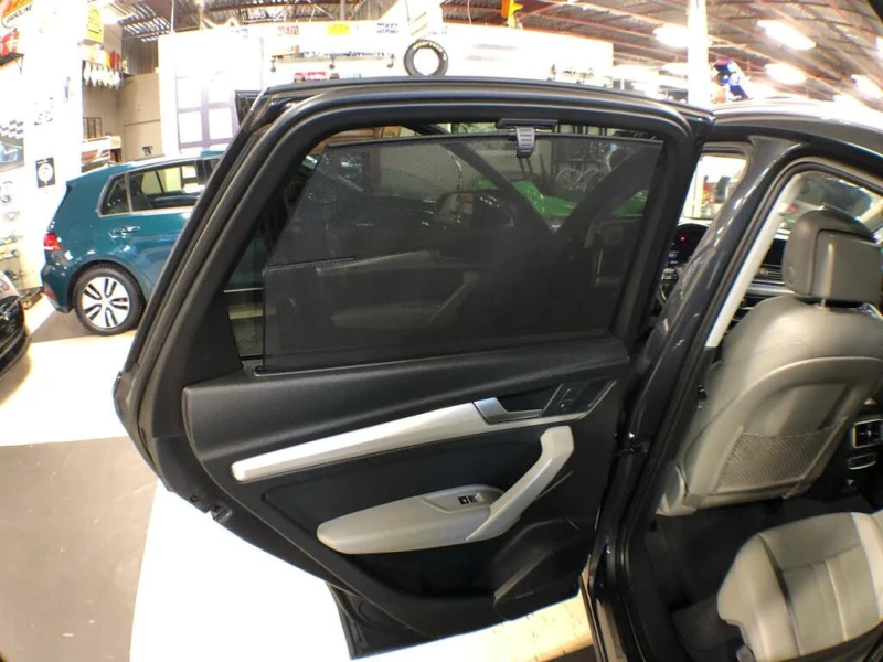 Audi Q5 * Technik* QUATTRO* , снимка 17 - Автомобили и джипове - 53324561