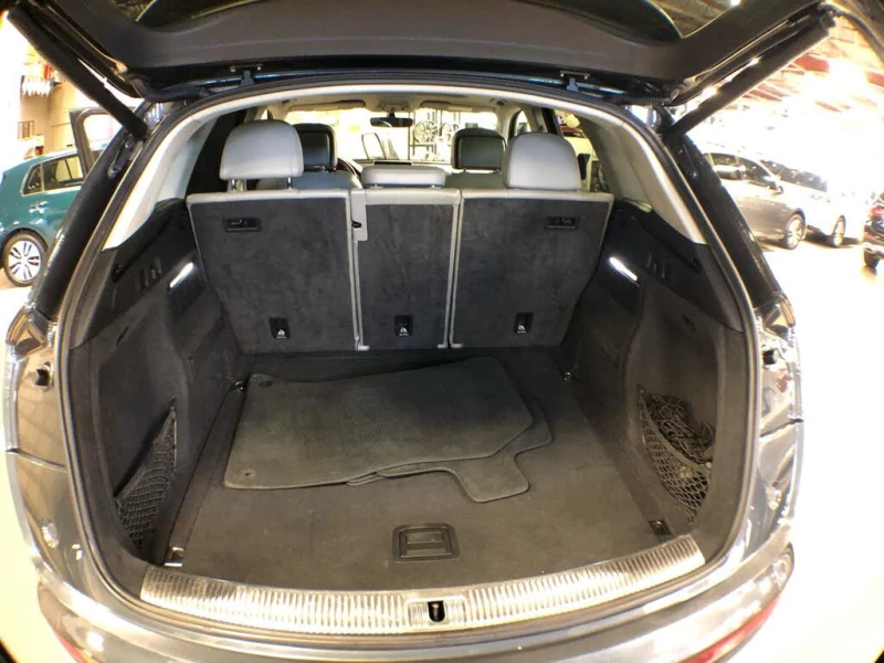 Audi Q5 * Technik* QUATTRO* , снимка 15 - Автомобили и джипове - 53324561