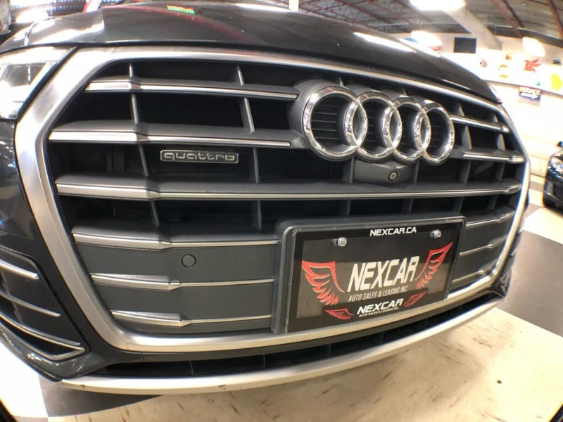 Audi Q5 * Technik* QUATTRO* , снимка 9 - Автомобили и джипове - 53324561