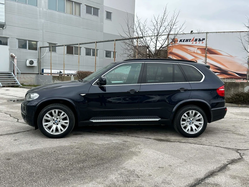 BMW X5, снимка 2 - Автомобили и джипове - 53524736