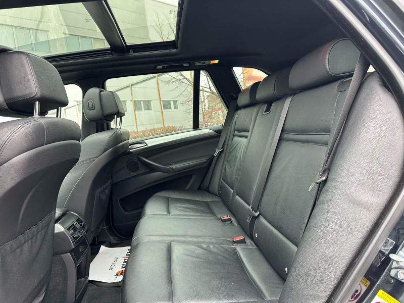 BMW X5, снимка 9 - Автомобили и джипове - 53524736