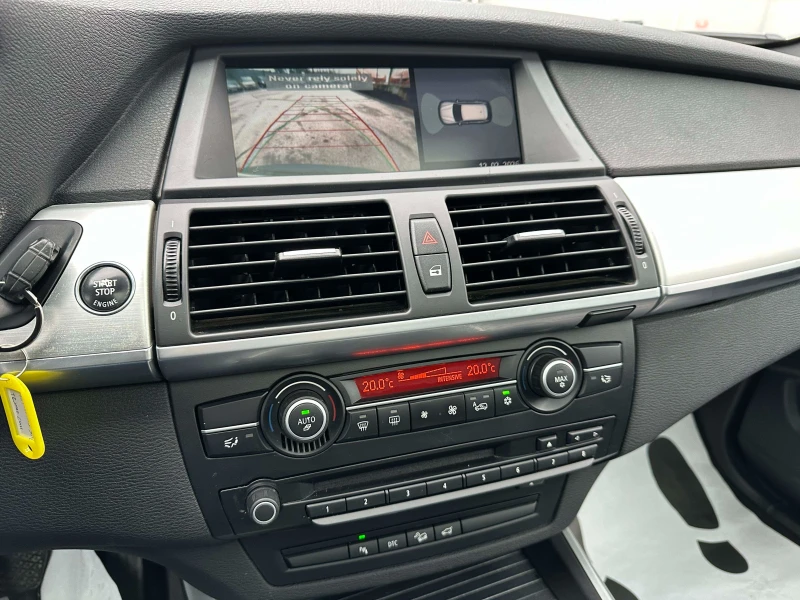 BMW X5, снимка 12 - Автомобили и джипове - 53524736