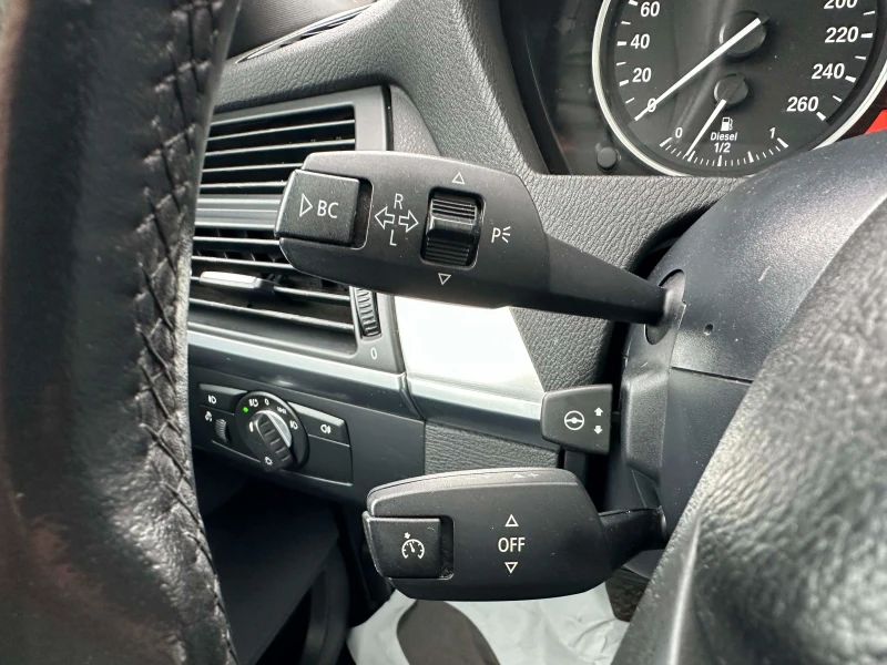 BMW X5, снимка 14 - Автомобили и джипове - 53524736