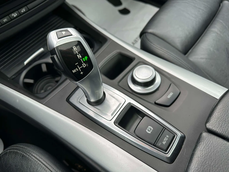 BMW X5, снимка 11 - Автомобили и джипове - 53524736