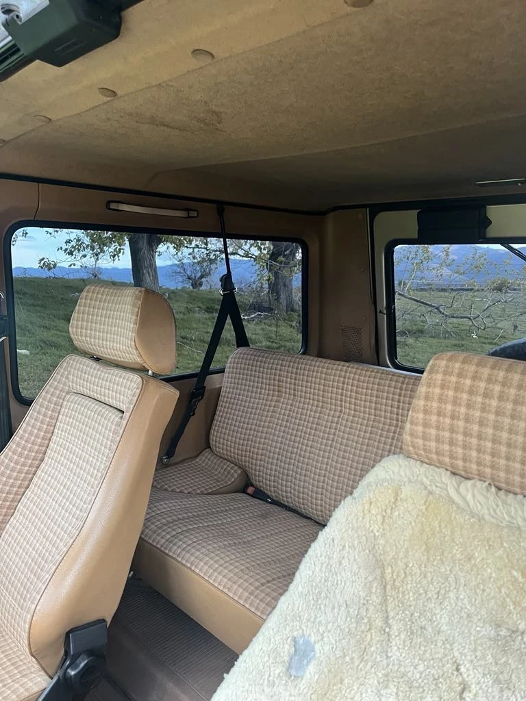 Mercedes-Benz G 300GD - изображение 10