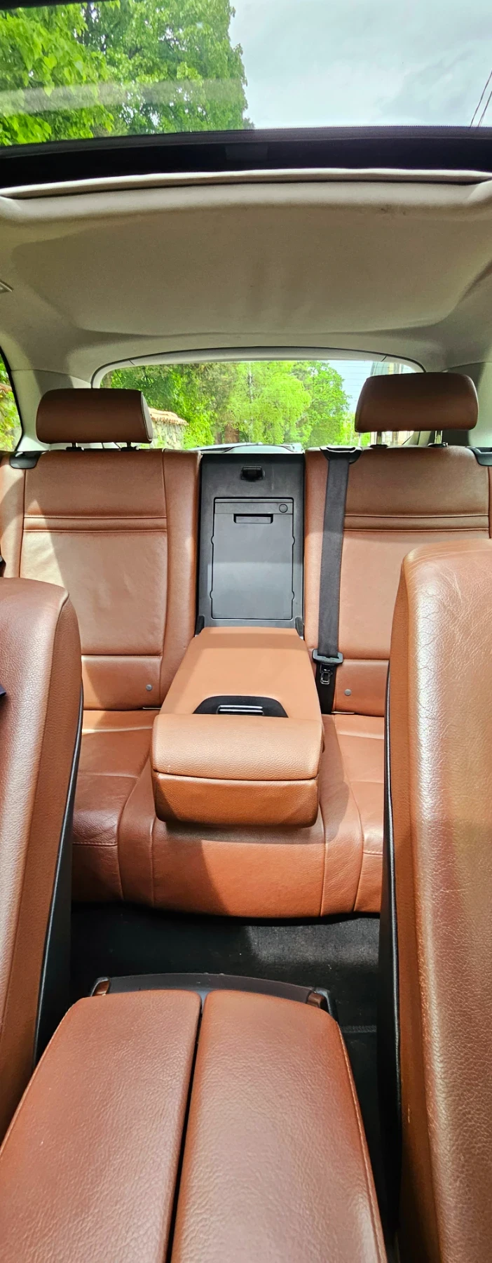 BMW X5 E70 3.5i - 21500 лв. - 21034475 8