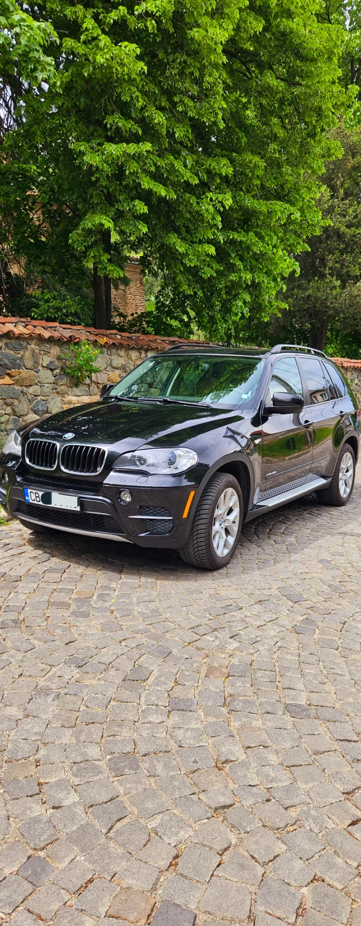 BMW X5 E70 3.5i - 21500 лв. - 21034475 1