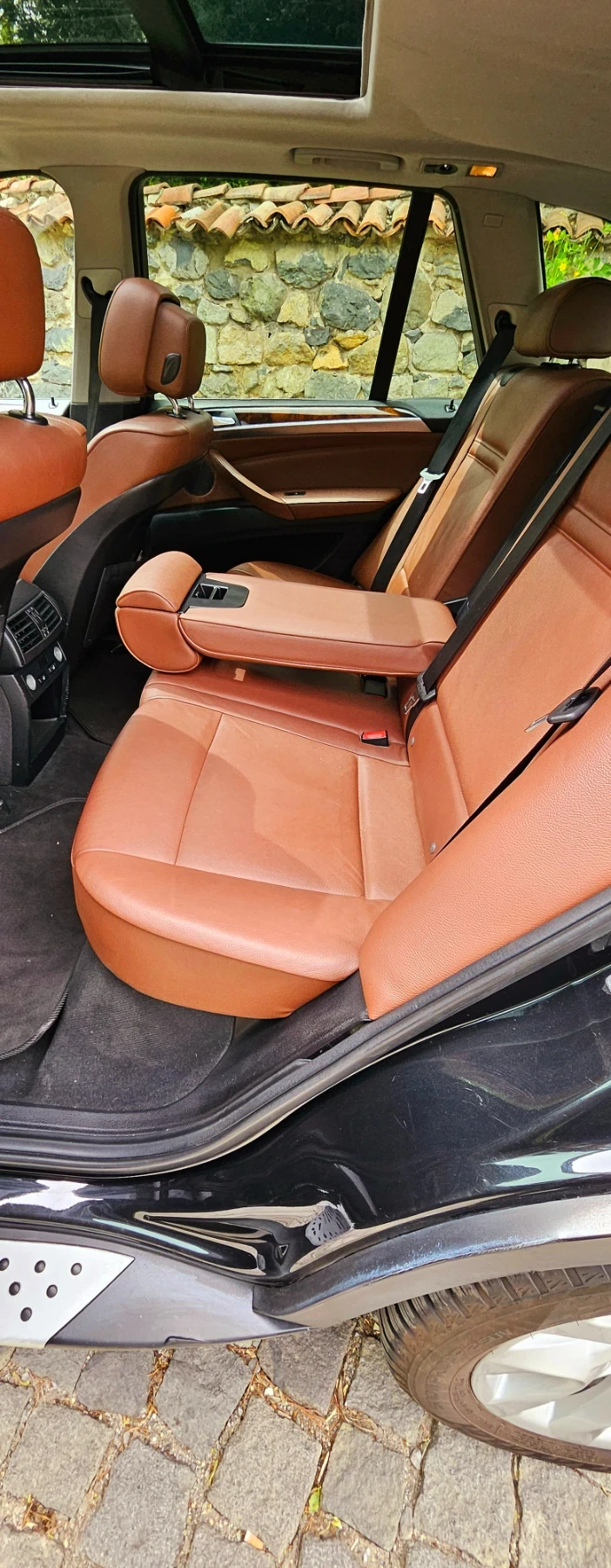 BMW X5 E70 3.5i - изображение 7