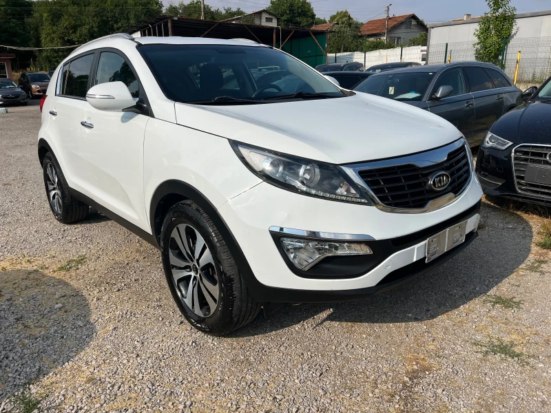 Kia Sportage 1.7crdi koja - 14699 лв. - 45391484 1