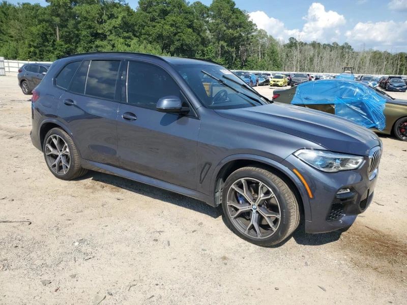 BMW X5 XDRIVE45E M PACK* HEAD UP* ЩОРИ* 360* HARMAN* ПАНО - 59000 лв. - 89184999 1