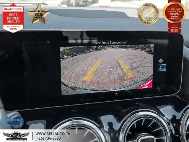 Mercedes-Benz GLA * GLA250 4M * CARFAX * ���� �� �� | Mobile.bg � ����������� 11