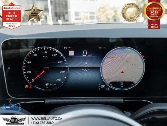 Mercedes-Benz GLA * GLA250 4M * CARFAX * ���� �� �� | Mobile.bg � ����������� 9