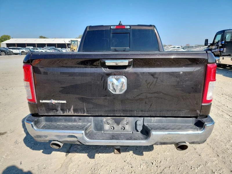 Dodge RAM 1500 5.7L 8 Rear-wheel drive, снимка 6 - Автомобили и джипове - 53803559