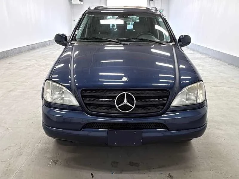 Mercedes-Benz ML 320 ПОДГРЕВ* ЕЛ.СЕДАЛКИ* CARFAX , снимка 2 - Автомобили и джипове - 55193800