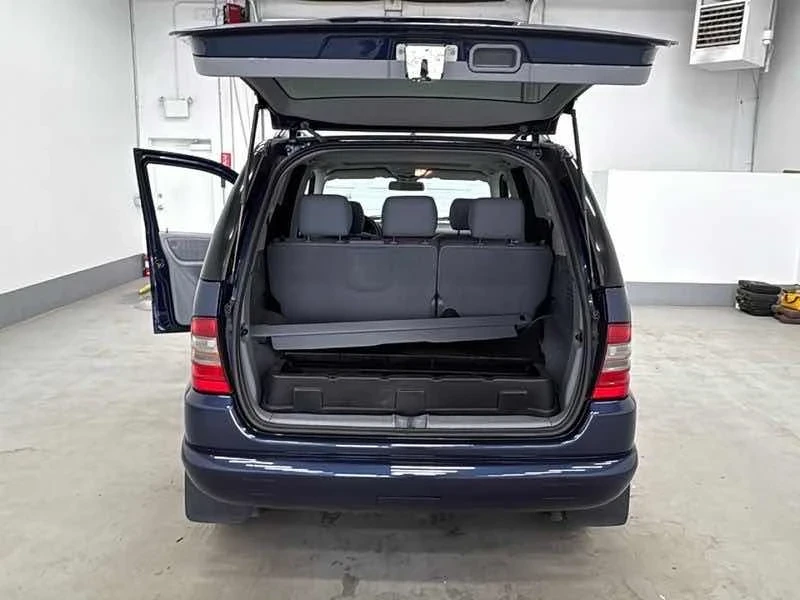 Mercedes-Benz ML 320 ПОДГРЕВ* ЕЛ.СЕДАЛКИ* CARFAX , снимка 7 - Автомобили и джипове - 55193800