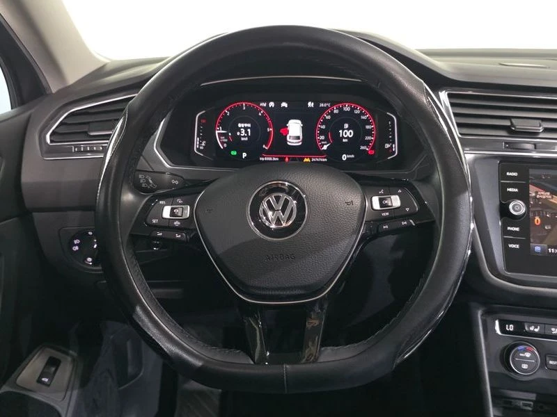VW Tiguan 2.0 DFG Automatic | Mobile.bg � ����������� 12