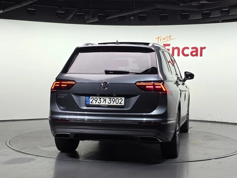 VW Tiguan 2.0 DFG Automatic | Mobile.bg � ����������� 4