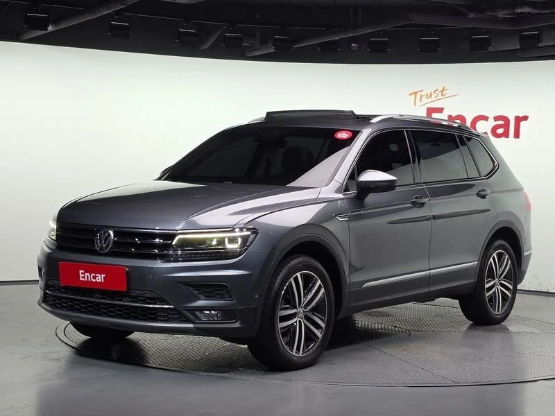 VW Tiguan 2.0 DFG Automatic | Mobile.bg � ����������� 1