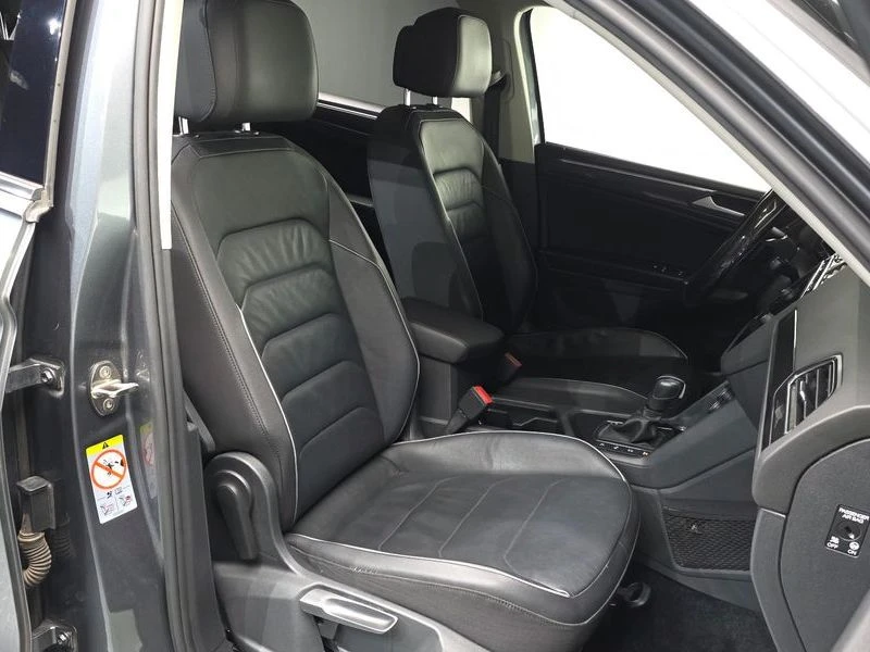 VW Tiguan 2.0 DFG Automatic | Mobile.bg � ����������� 10
