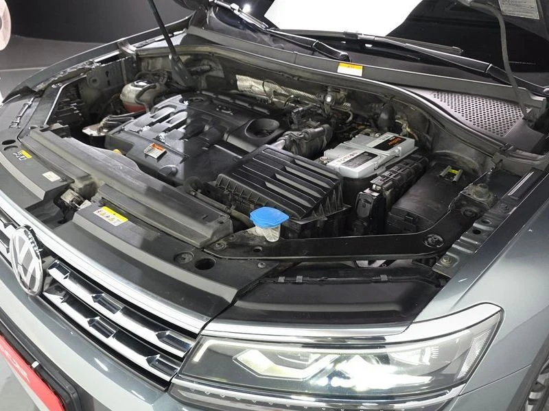 VW Tiguan 2.0 DFG Automatic | Mobile.bg � ����������� 6