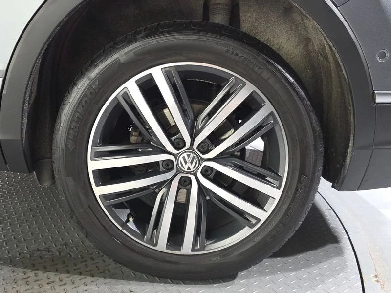 VW Tiguan 2.0 DFG Automatic | Mobile.bg � ����������� 5