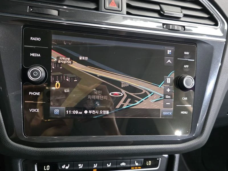VW Tiguan 2.0 DFG Automatic | Mobile.bg � ����������� 13