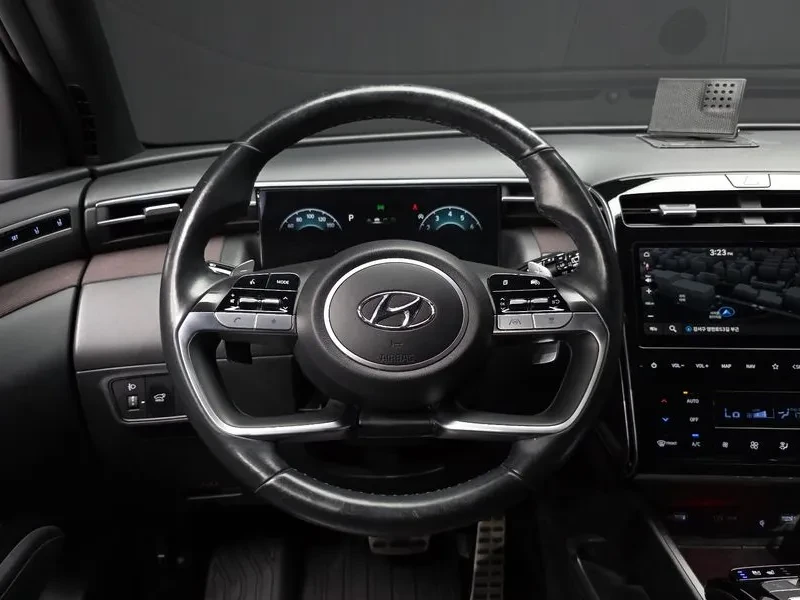 Hyundai Tucson 1.6 4WD - ���� 30% ����� | Mobile.bg � ����������� 14