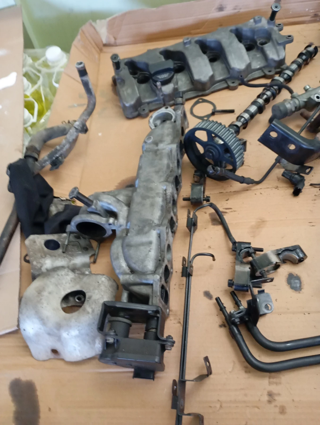 Hyundai Tucson, снимка 1