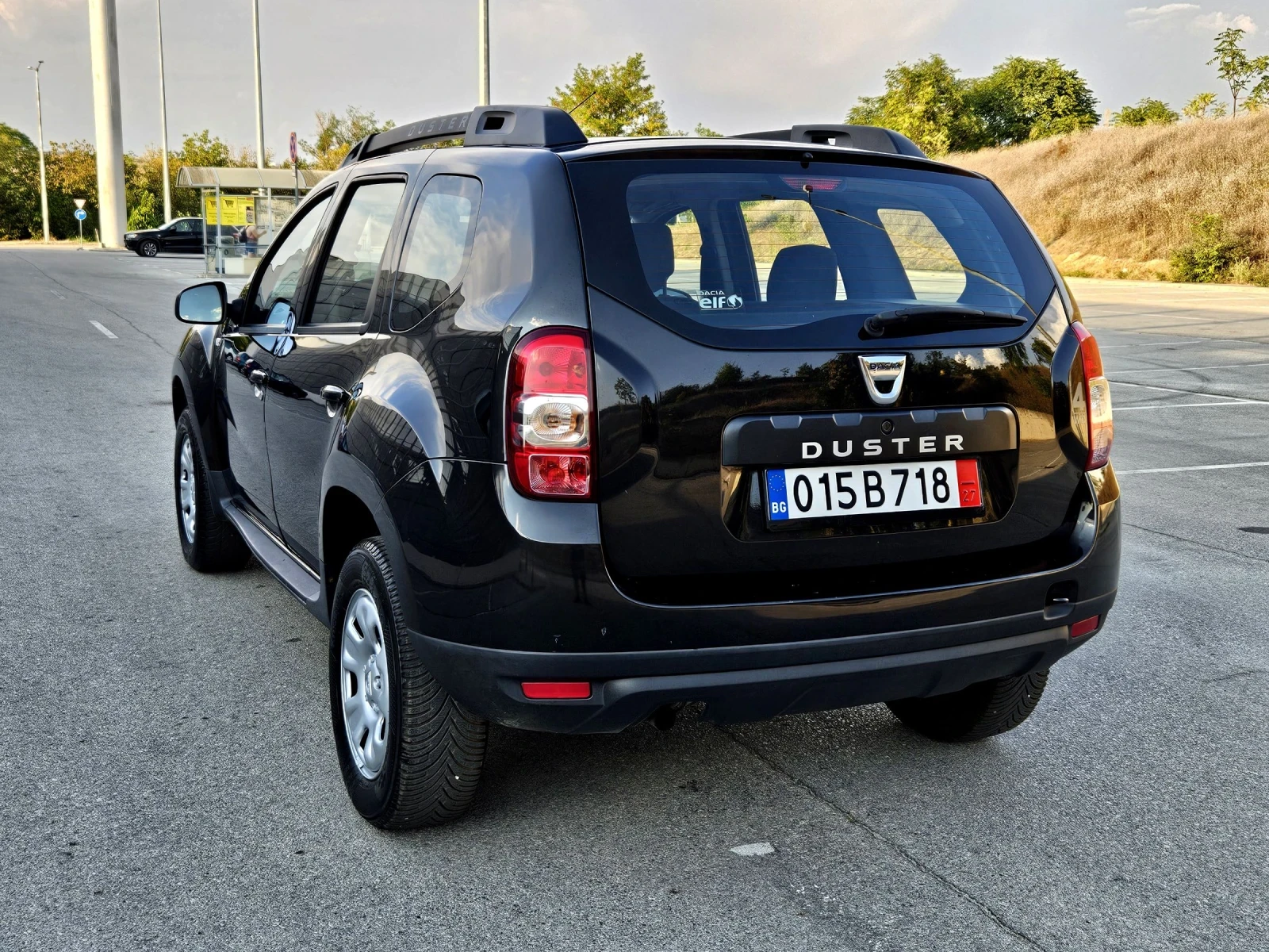 Dacia Duster 1.6 4x4 105 ФЕЙСЛИФТ - изображение 5