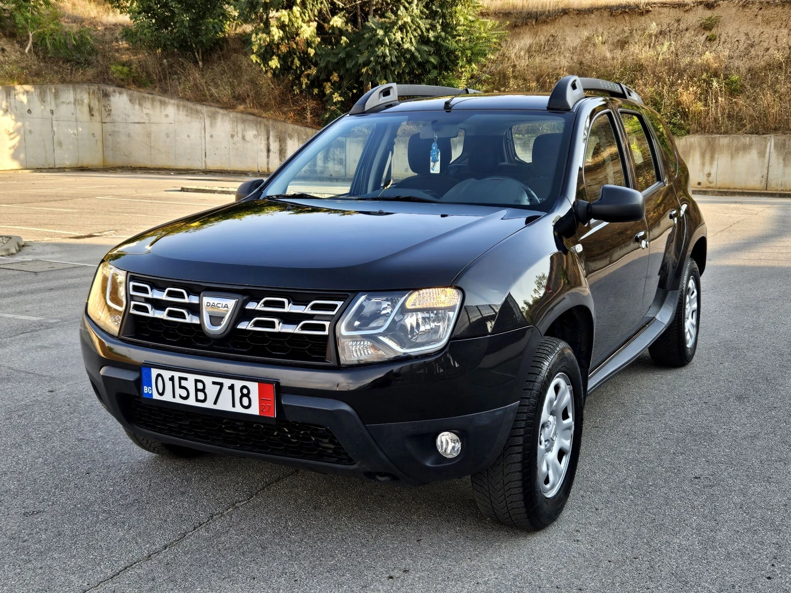 Dacia Duster 1.6 4x4 105 ФЕЙСЛИФТ - изображение 7