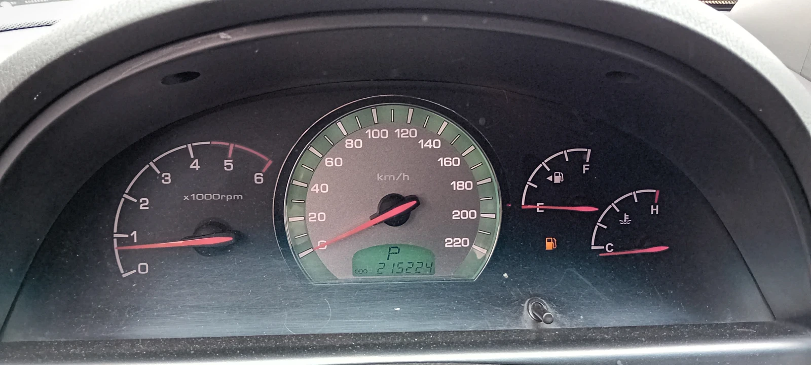 SsangYong Rexton 2.7 ,     | Mobile.bg   14