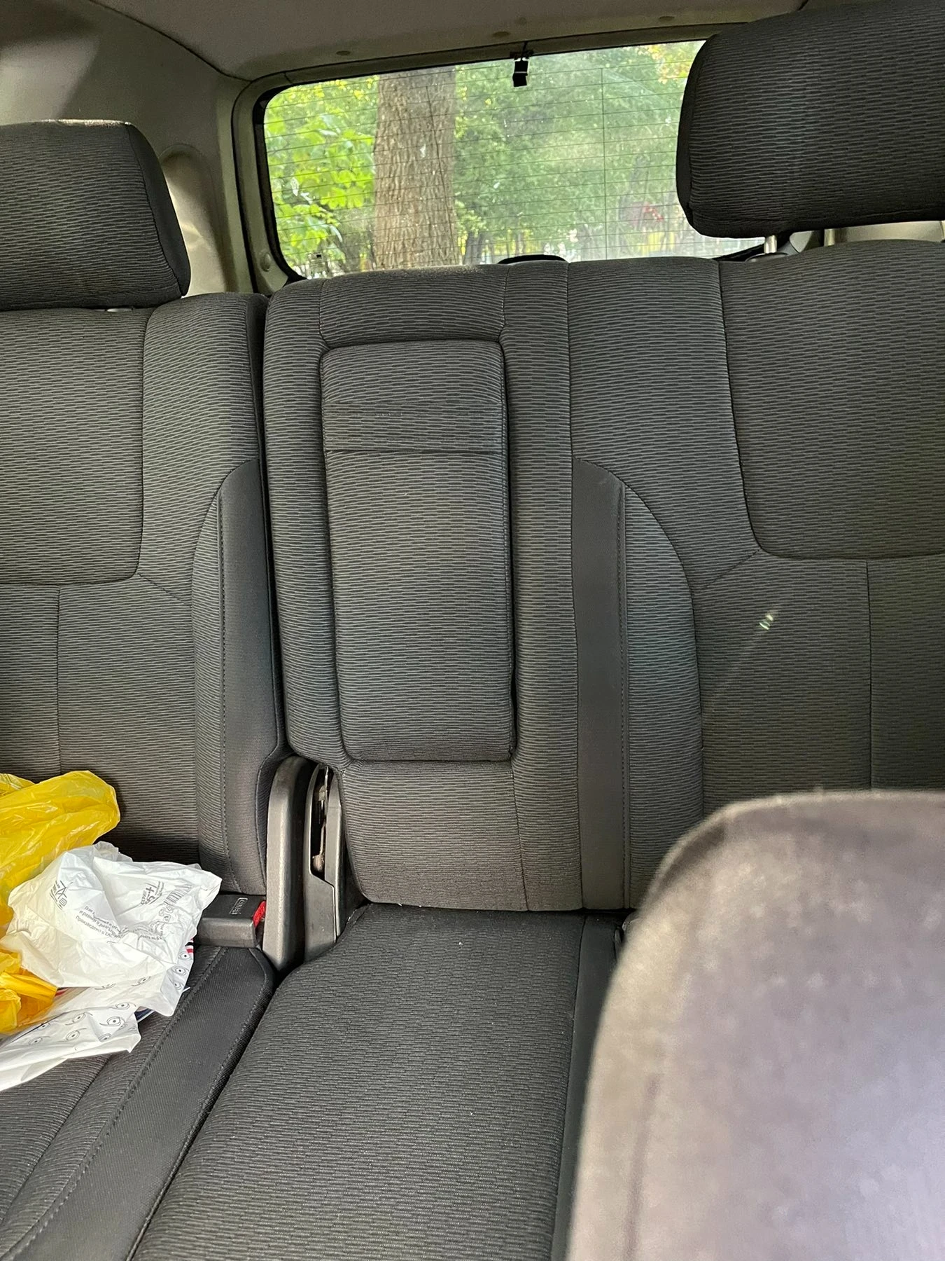 SsangYong Rexton 2.7 ,     | Mobile.bg   13