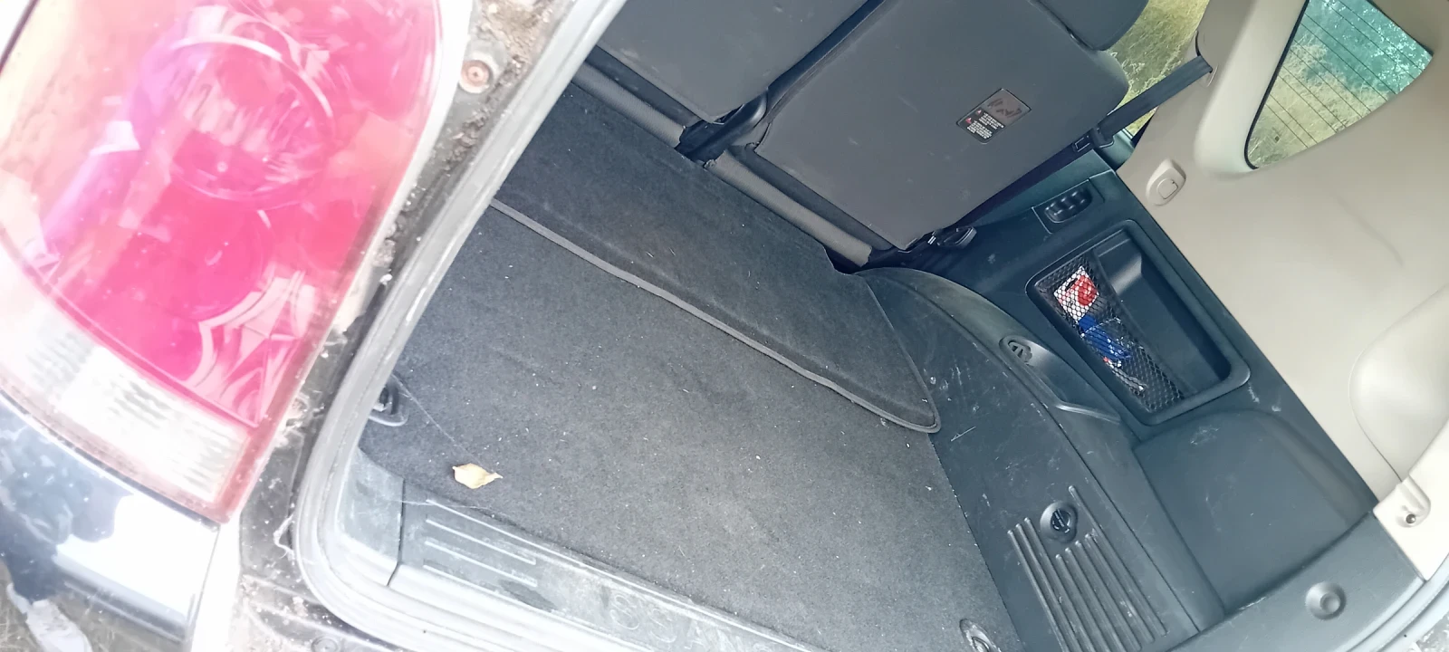 SsangYong Rexton 2.7 ,     | Mobile.bg   11