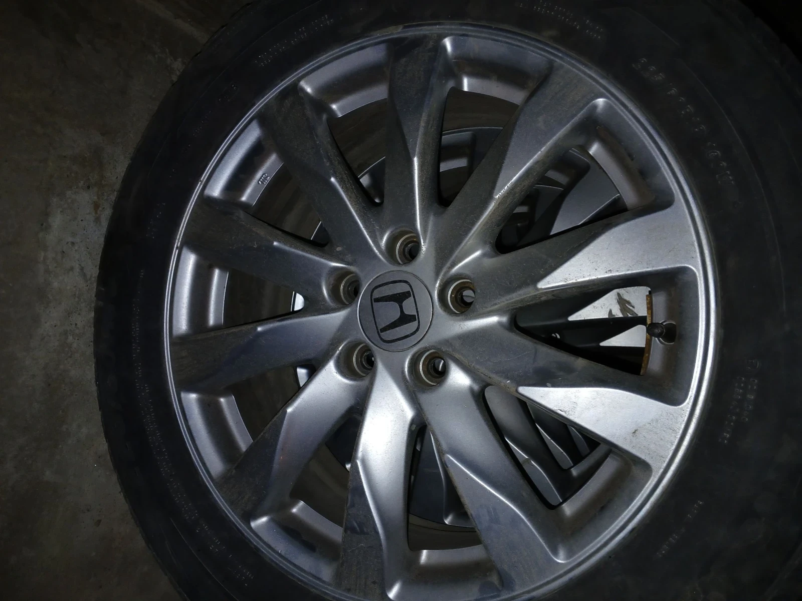 Honda Cr-v 2.2 I - DTEC  , снимка 17 - Автомобили и джипове - 54004657