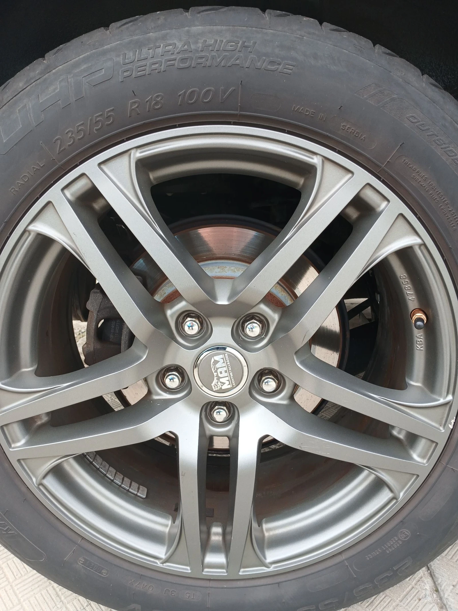 Honda Cr-v 2.2 I - DTEC   | Mobile.bg   14