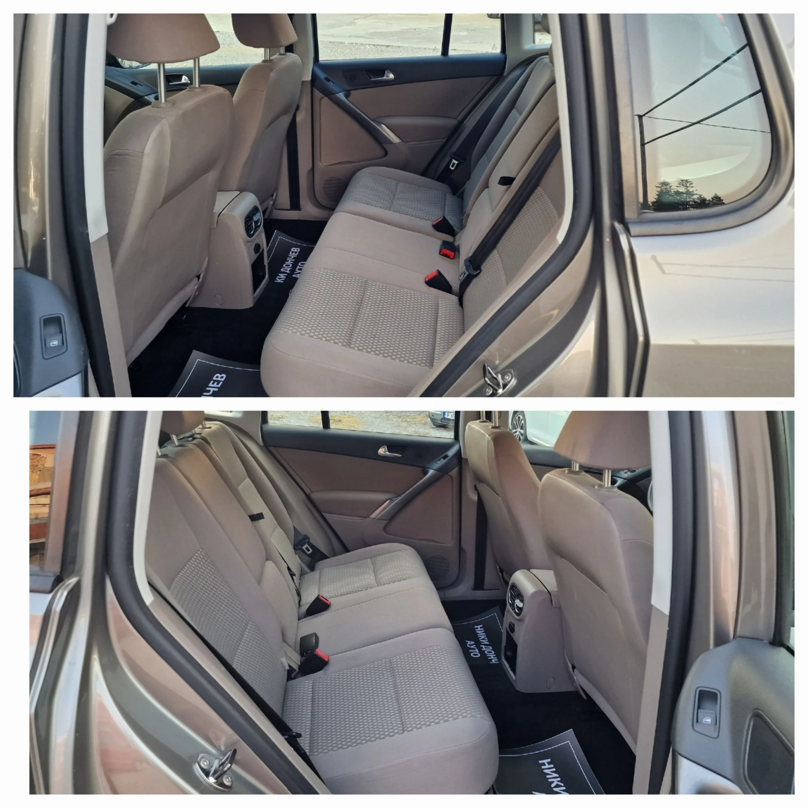 VW Tiguan 1.4TSI-150k.s-6sk-EURO 5 - изображение 10
