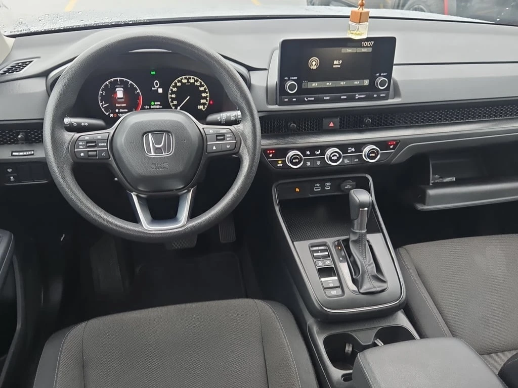 Honda Cr-v  - изображение 10