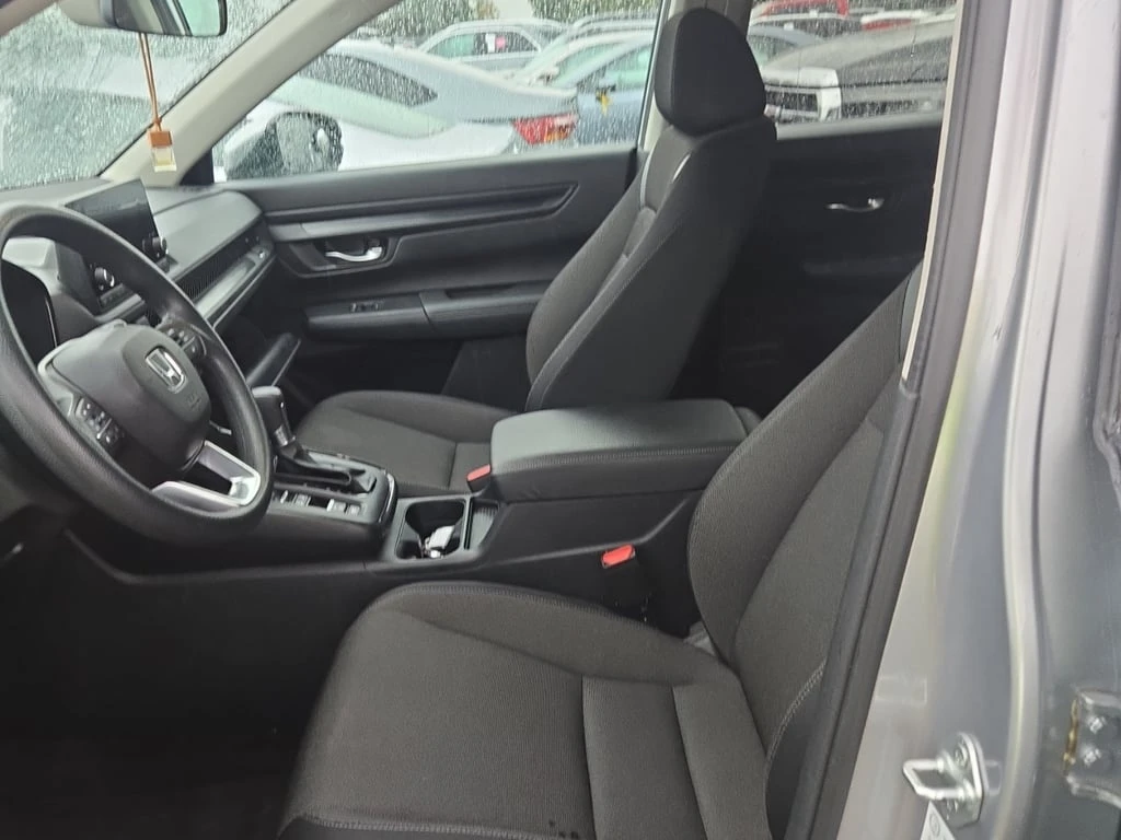 Honda Cr-v  - изображение 5