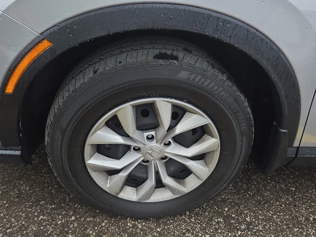 Honda Cr-v  - изображение 6