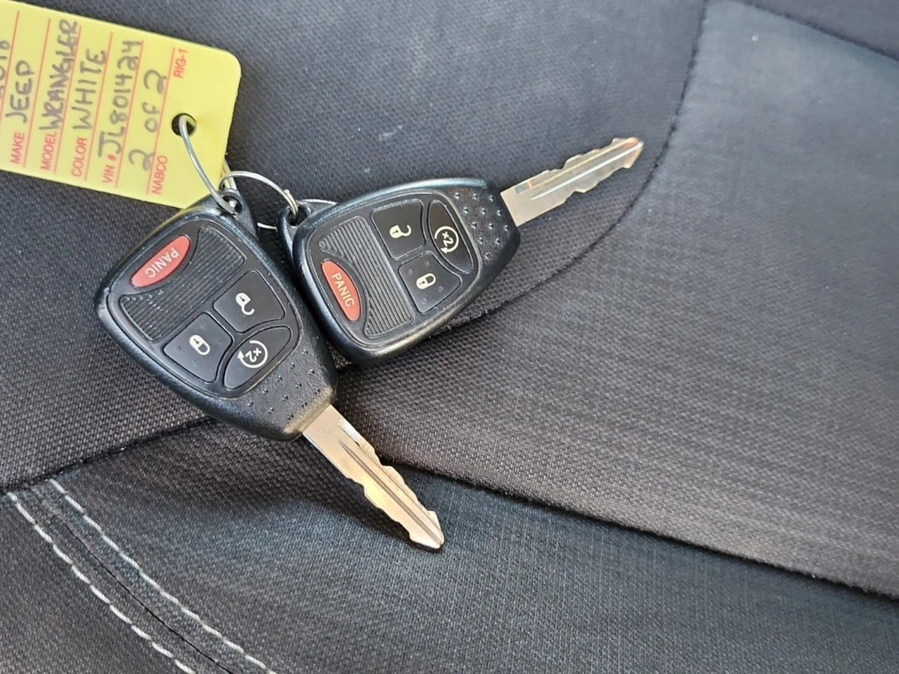 Jeep Wrangler *  *    *   *  | Mobile.bg   12