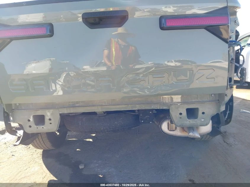 Hyundai Santa Cruz SE/   | Mobile.bg   6