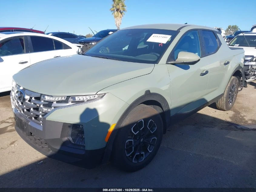 Hyundai Santa Cruz SE/   | Mobile.bg   3