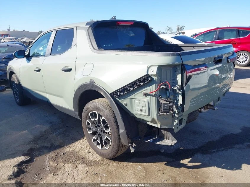 Hyundai Santa Cruz SE/   | Mobile.bg   4