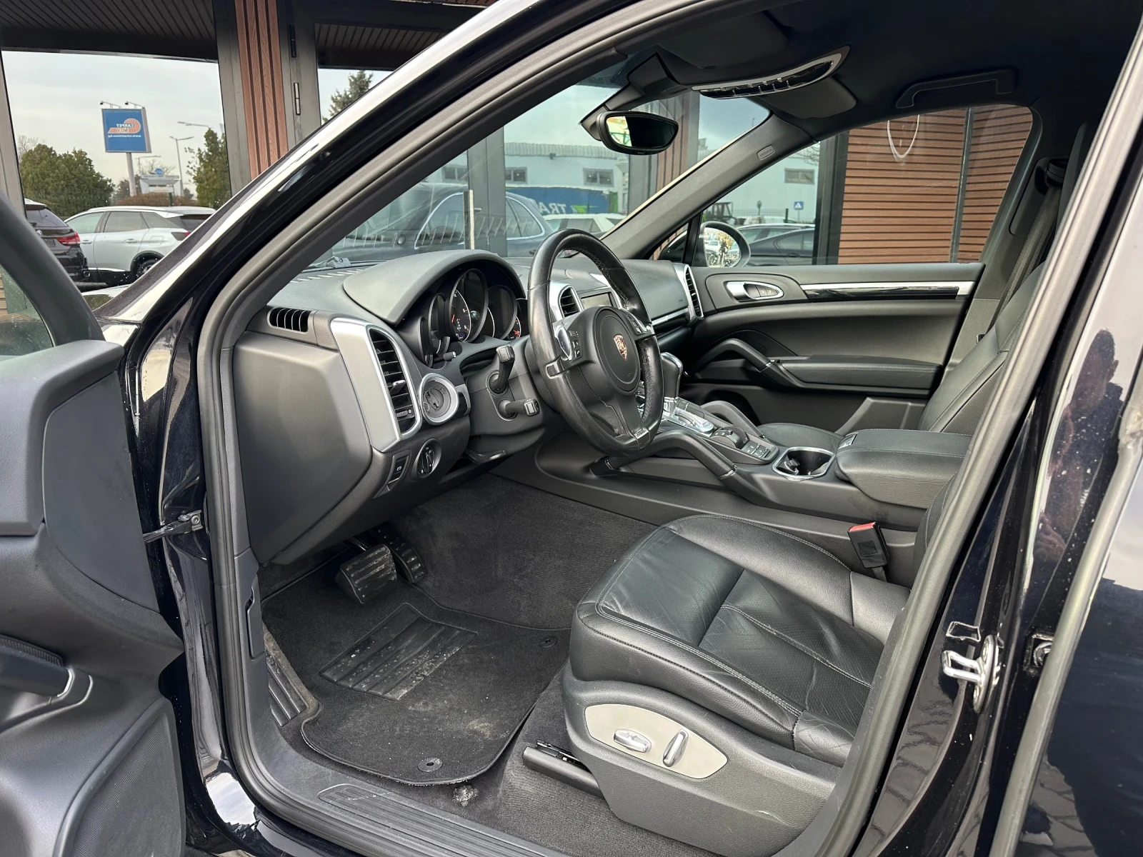 Porsche Cayenne 3.0TDI ЛИЗИНГ - изображение 6