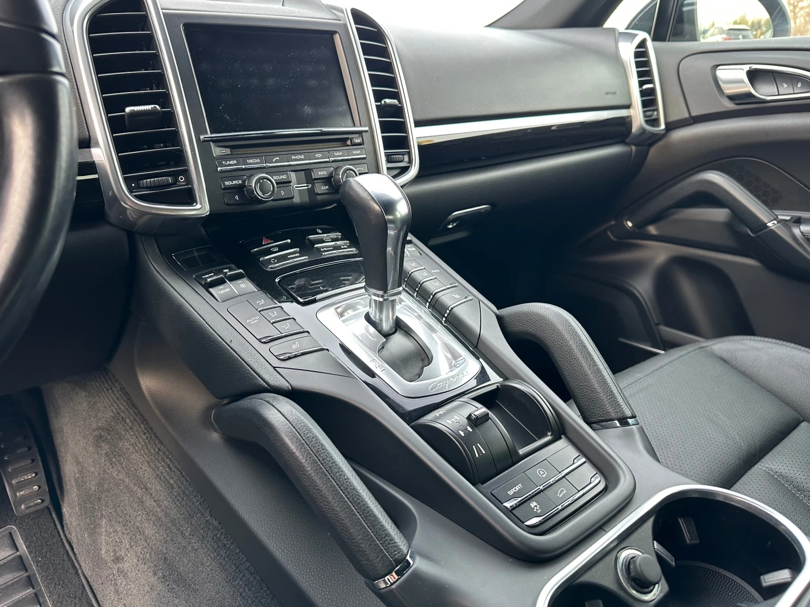 Porsche Cayenne 3.0TDI ������ | Mobile.bg � ����������� 11