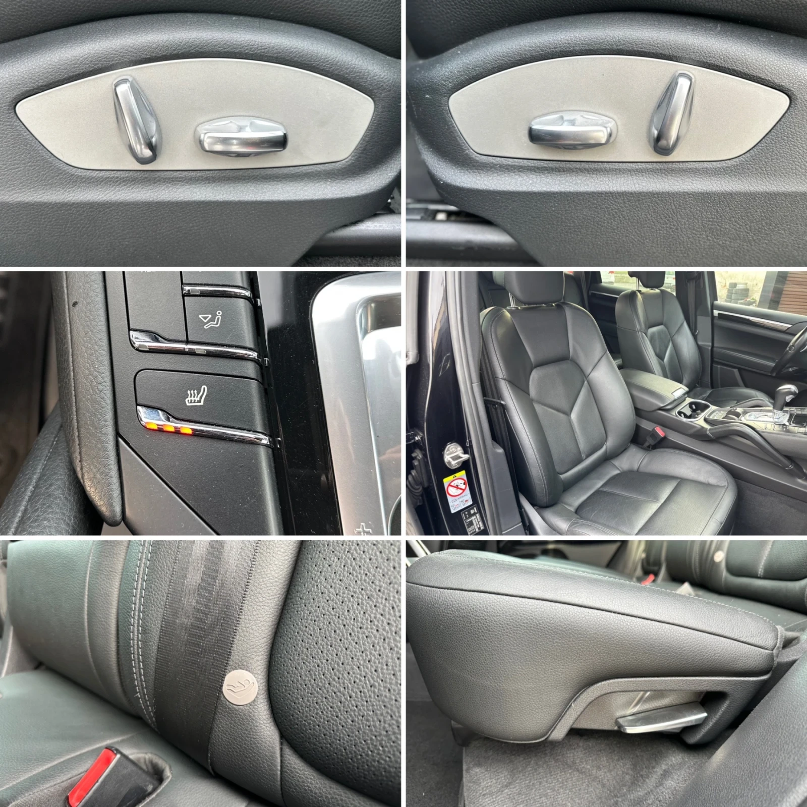 Porsche Cayenne 3.0TDI ������ | Mobile.bg � ����������� 15